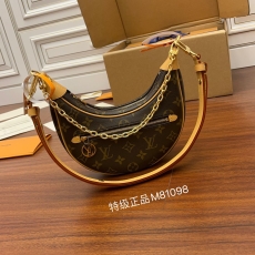 LV Satchel bags